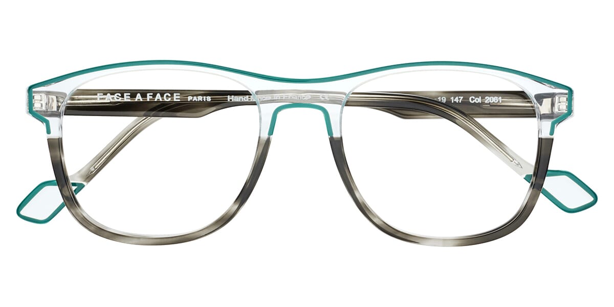Face A Face Picca 1 2061 Glasses