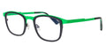 Face A Face Rotko 3 9025 Glasses