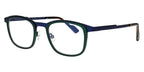 Face A Face Rotko 3 9162 Glasses