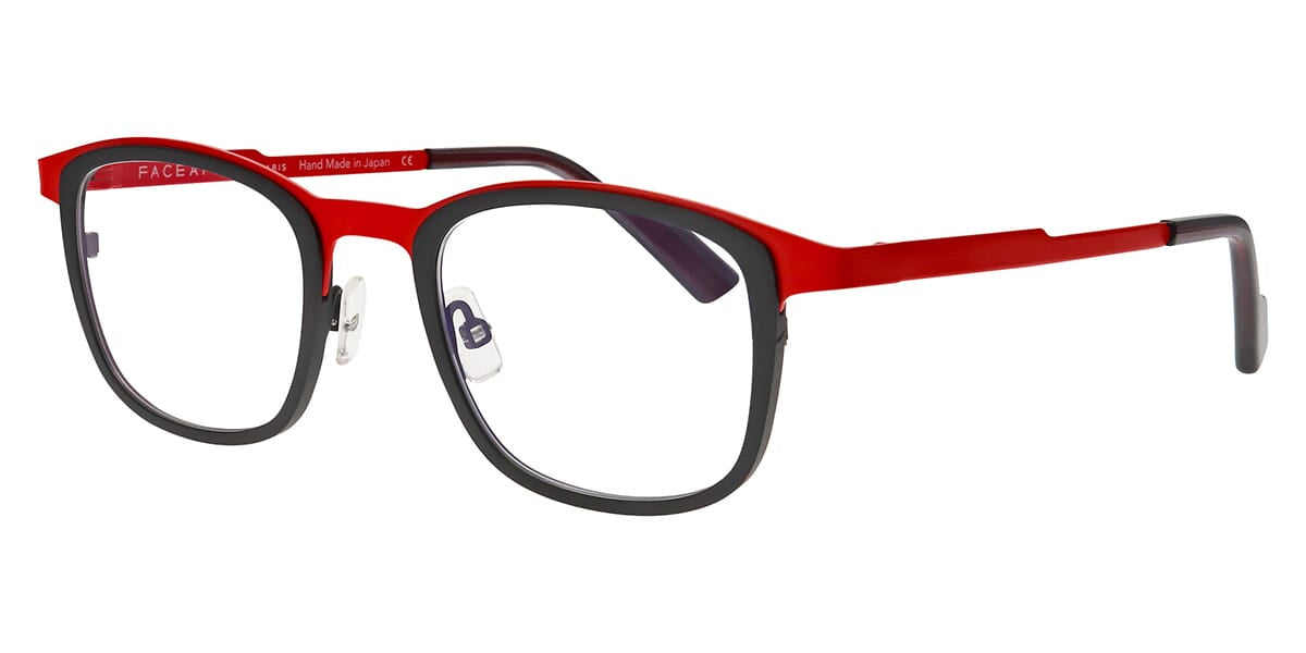 Face A Face Rotko 3 9528 Glasses - US