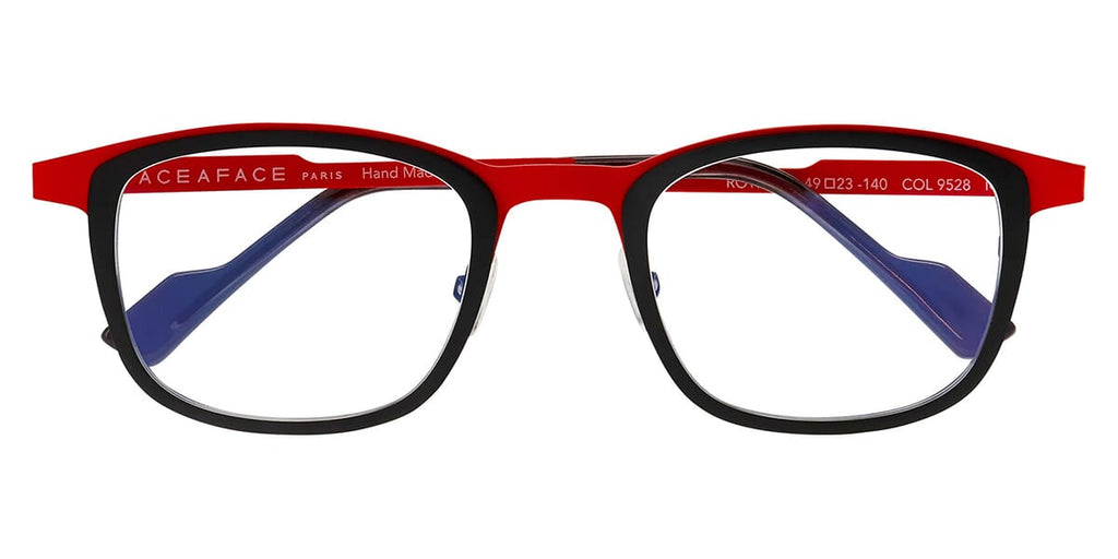 Face A Face Rotko 3 9528 Glasses - US