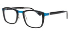 Face A Face Scott 5 9396 Glasses