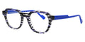 Face A Face Stamp 1 2014 Glasses