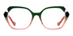 Face A Face Witty 2 1946 Glasses