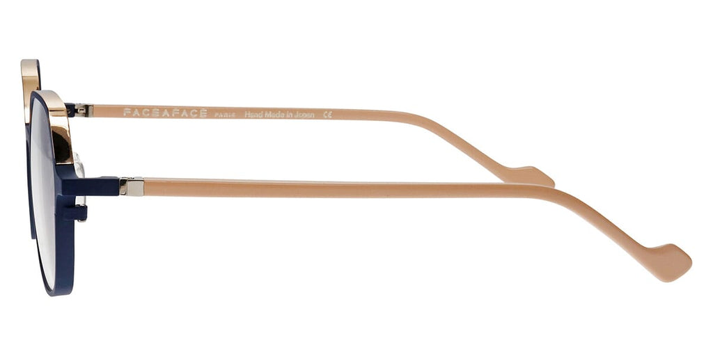 Face A Face Zenit 1 0018 Glasses US