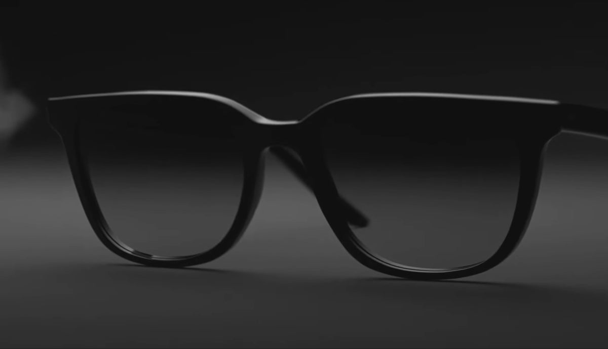 Barton Perreira Joe - James Bond 007 BP40004I 01A Black and Vintage Grey