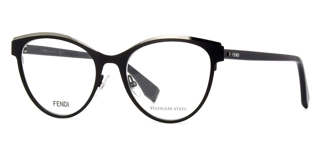 Fendi FF0278 807 Glasses