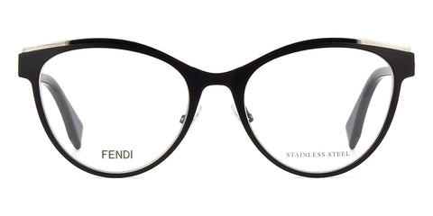 Fendi FF0278 807 Glasses