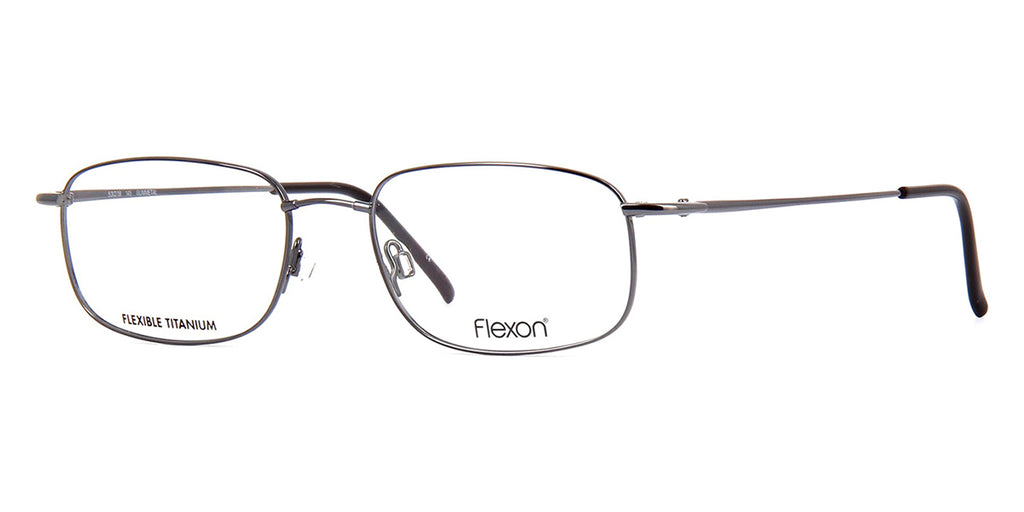 flexon 610 gunmetal