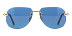 Fred FG40011U 30V Sunglasses
