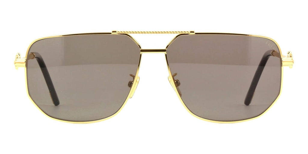 Fred FG40057U 6030B Metal Sunglasses – Lexor Miami