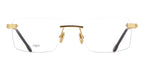 Fred FG50032U 030 Glasses
