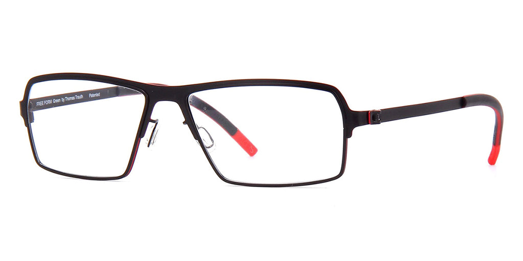 free form green ffa924 black