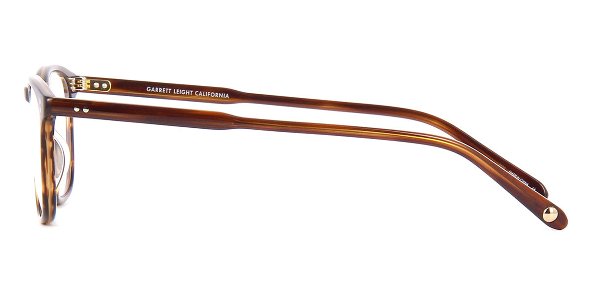 Garrett Leight Boon 1059 BRT Glasses