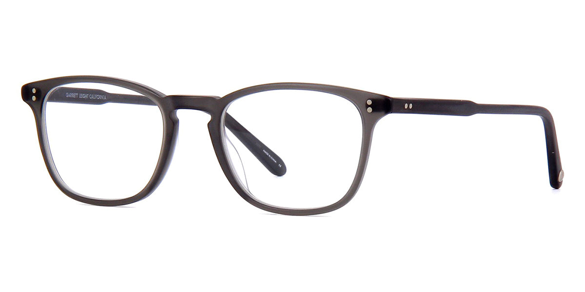 Garrett Leight Boon 1059 MGCR Glasses