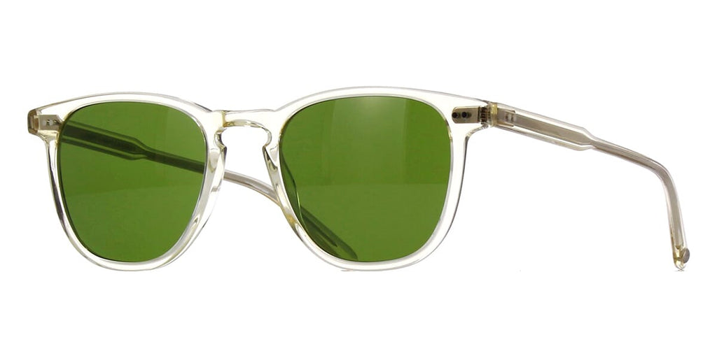 Garrett Leight Brooks 2002 PG/PGN Sunglasses