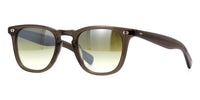 Garrett Leight Brooks X 2083 BLGL/OLVLM Sunglasses