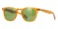 garrett leight brooks x 2083 bt pgn