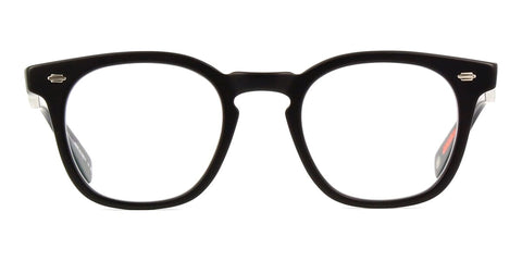 Garrett Leight Byrne 1112 BIO MBK Glasses