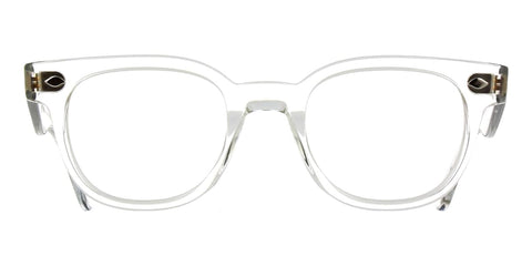 Garrett Leight Canter 1113 CR Glasses