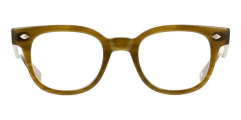 Garrett Leight Canter 1113 OLV Glasses