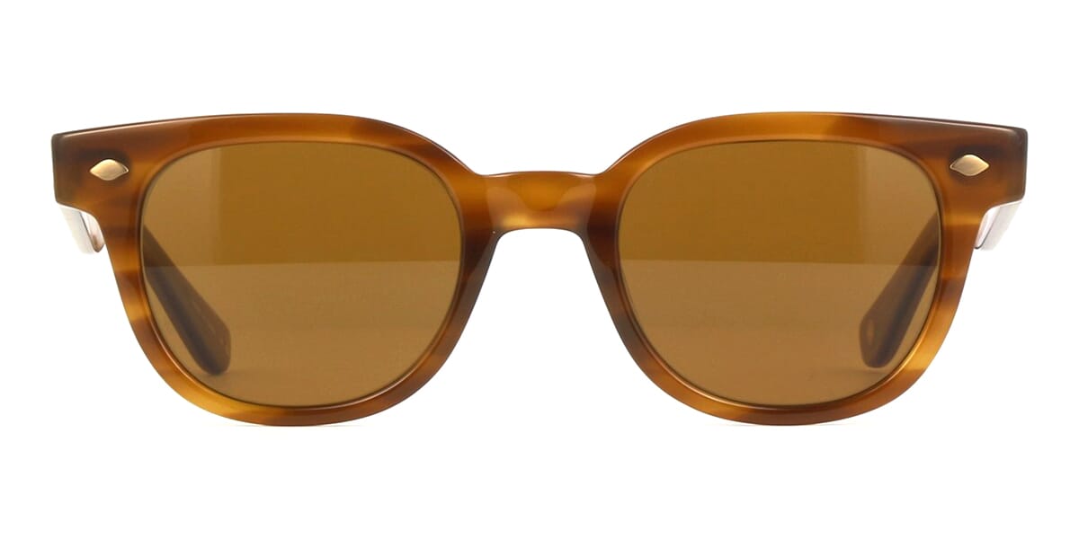 Garrett Leight Canter 2113 SDT/PCOF Sunglasses