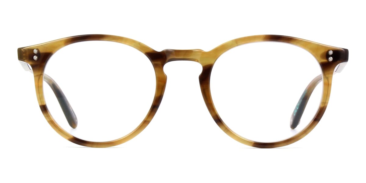 Garrett Leight Carlton 1107 ECO AT Glasses
