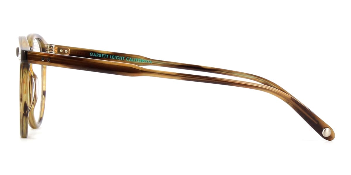 Garrett Leight Carlton 1107 ECO AT Glasses