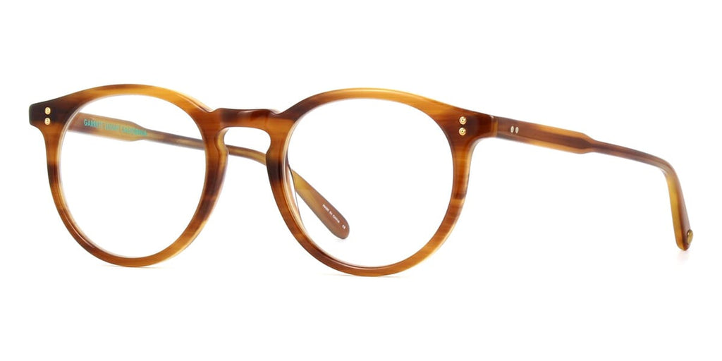 Garrett Leight Carlton 1107 ECO BTO Glasses