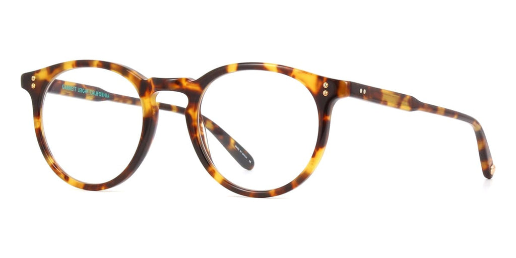 Garrett Leight Carlton 1107 ECO SPT Glasses