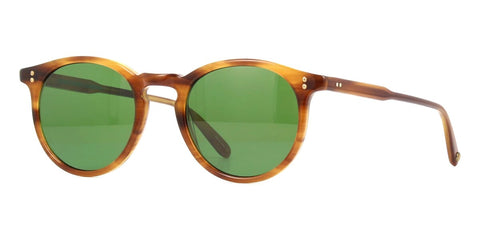 Garrett Leight Carlton 2107 ECO BTO/ECO Sunglasses