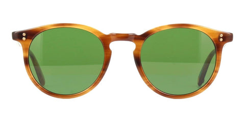 Garrett Leight Carlton 2107 ECO BTO/ECO Sunglasses