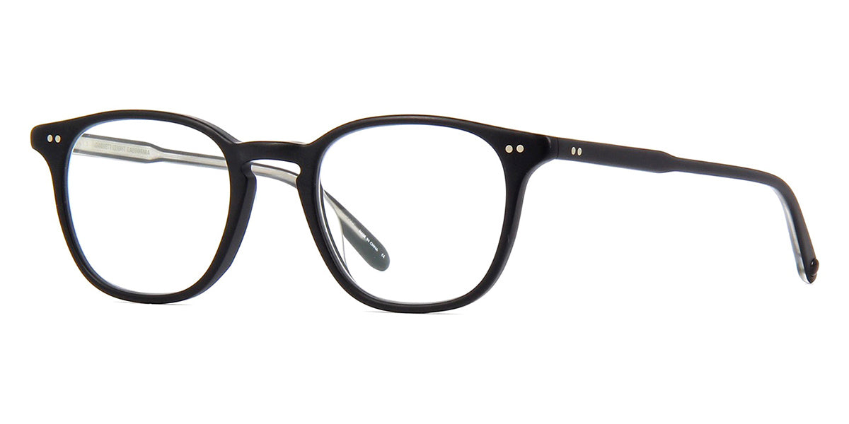 garrett leight clark 1049 mbk