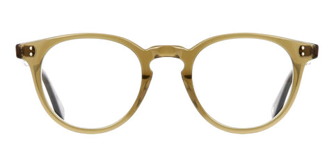 Garrett Leight Clement 1091 OLIO Glasses