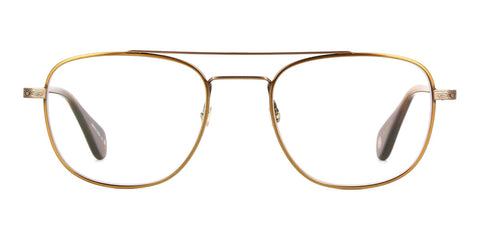 Garrett Leight Clubhouse II 3065 G-ATG-BRT Glasses