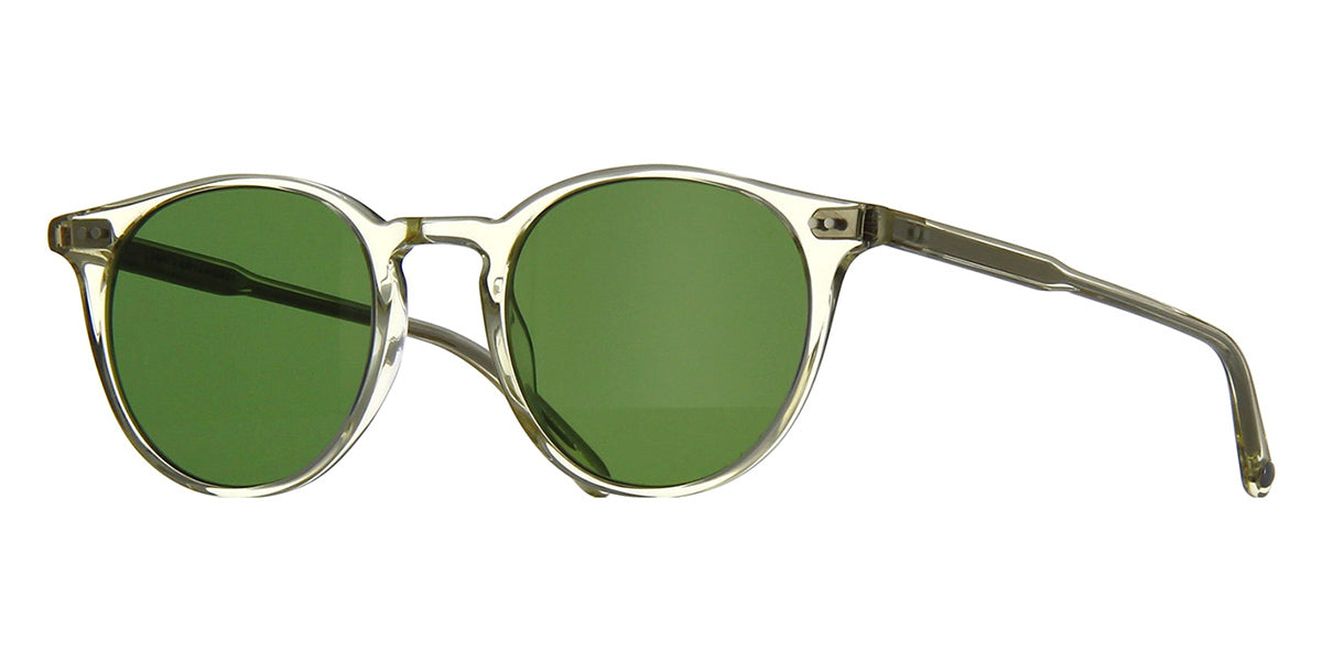 Garrett Leight Clune 2047 PG/SFPGN As Seen On Sienna Miller