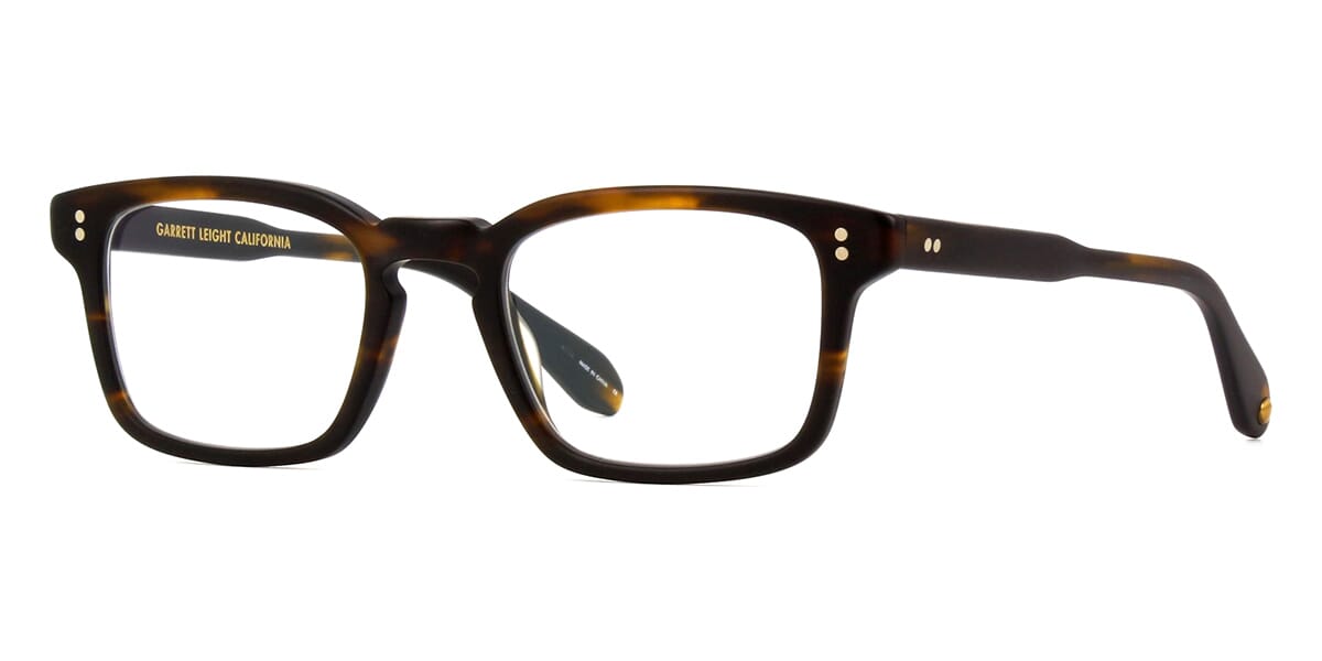 Garrett Leight Dimmick 1021 MCOFT Glasses
