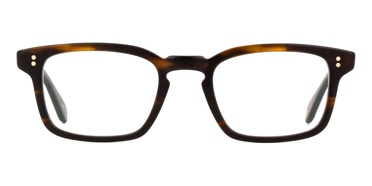 Garrett Leight Dimmick 1021 MCOFT Glasses