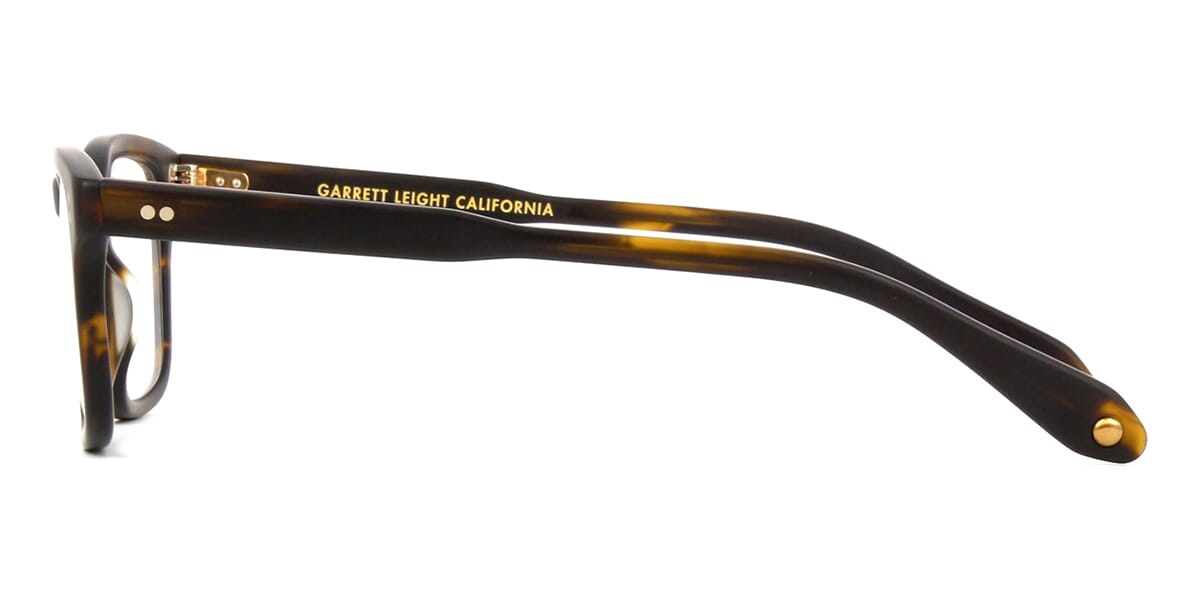 Garrett Leight Dimmick 1021 MCOFT Glasses