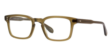 Garrett Leight Dimmick 1021 OLIO Glasses