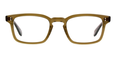 Garrett Leight Dimmick 1021 OLIO Glasses