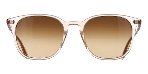 Garrett Leight Doreen 2087 PCY/CADG Sunglasses