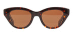 Garrett Leight Dottie 2111 CAVT/SFO Sunglasses