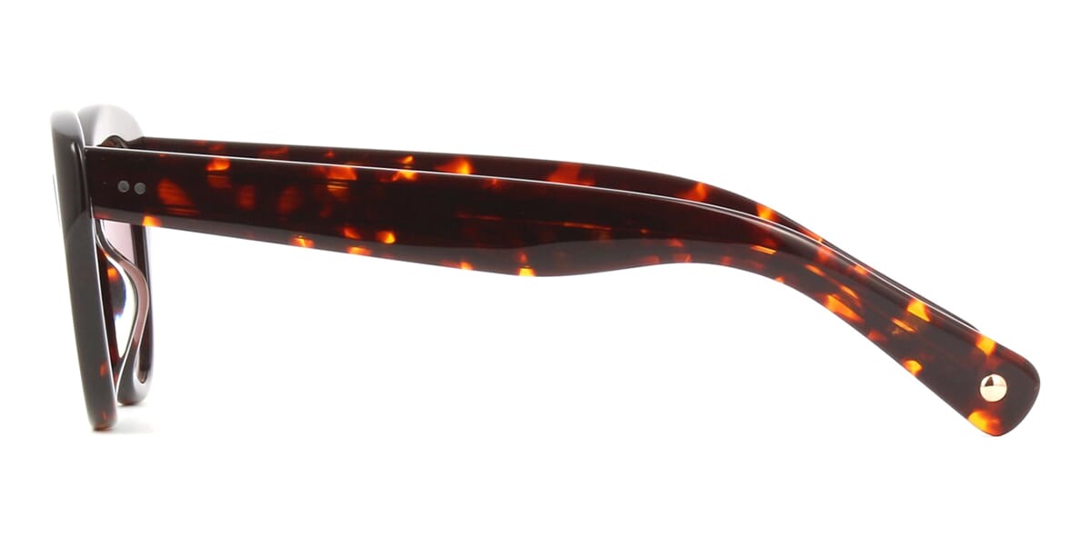 Garrett Leight Dottie 2111 CAVT/SFO Sunglasses