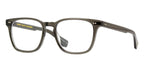 Garrett Leight Earvin 1114 BIO CHR Glasses