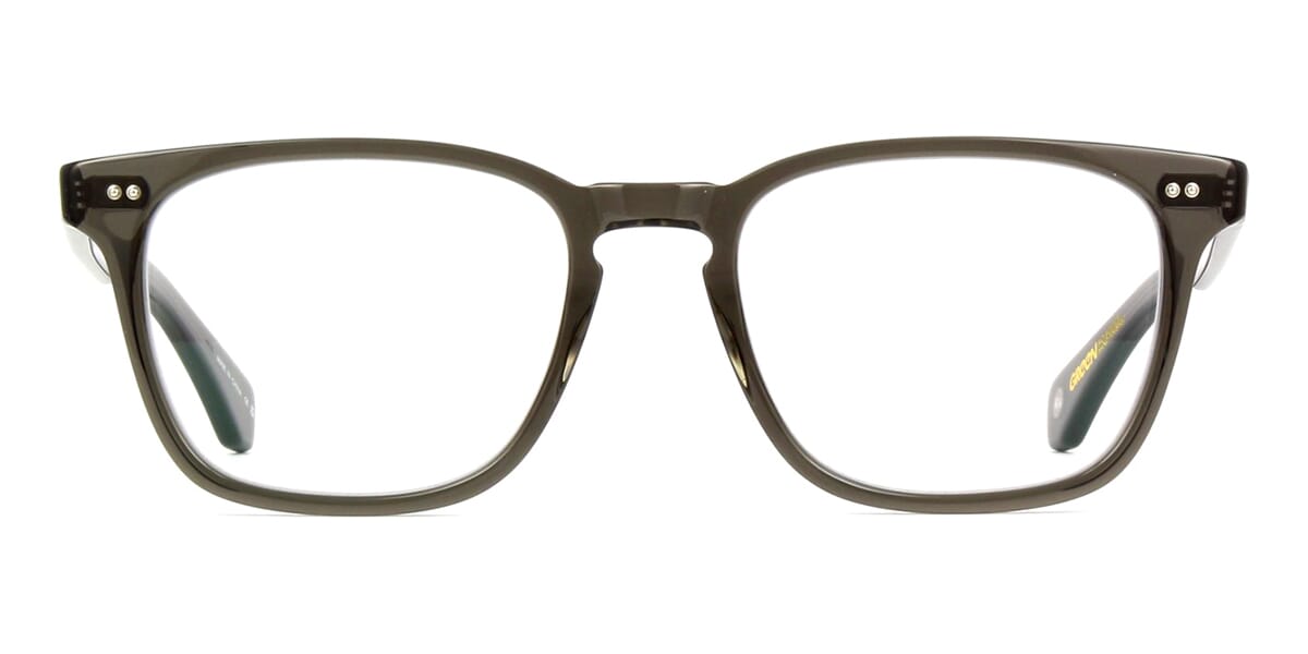 Garrett Leight Earvin 1114 BIO CHR Glasses