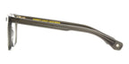 Garrett Leight Earvin 1114 BIO CHR Glasses