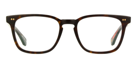 Garrett Leight Earvin 1114 BIO MCOOT Glasses