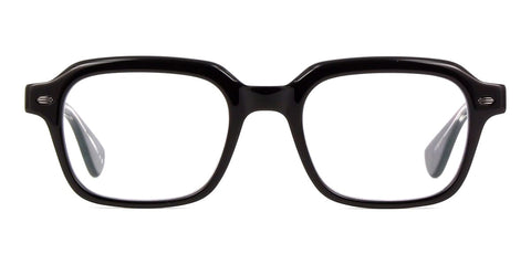 Garrett Leight Freddy P 1120 BK Glasses