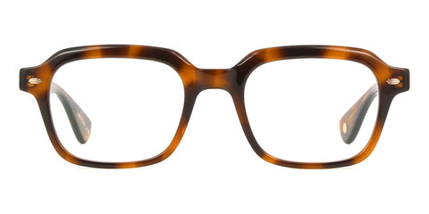 Garrett Leight Freddy P 1120 SPBRNSH Glasses